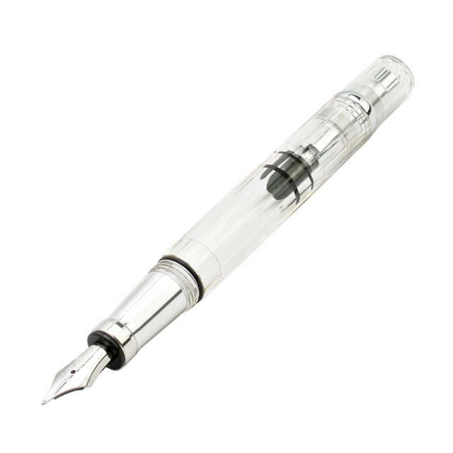 Diamond 580AL Fyllepenn Extra Fine i gruppen Penner / Fine Writing / Fyllepenner hos Pen Store (111718)