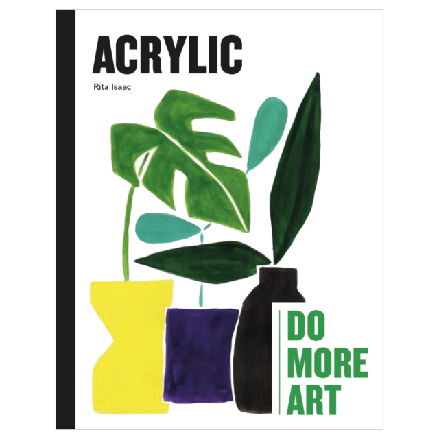 Acrylic - Do More Art