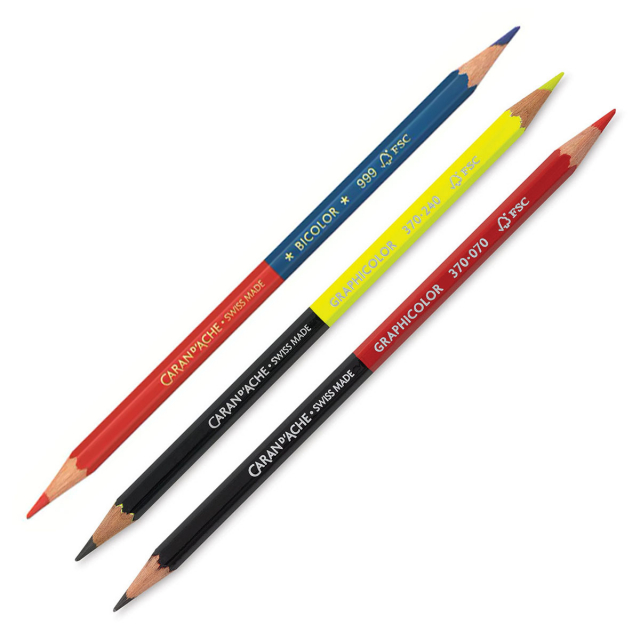 Graphicolor Bicolor