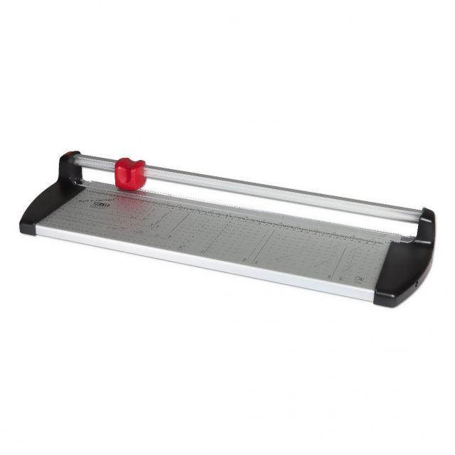 Roll Cat Papirkutter 46 cm A3