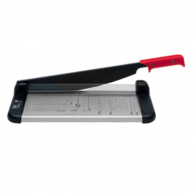 Trim Cat Papirkutter 32 cm A4