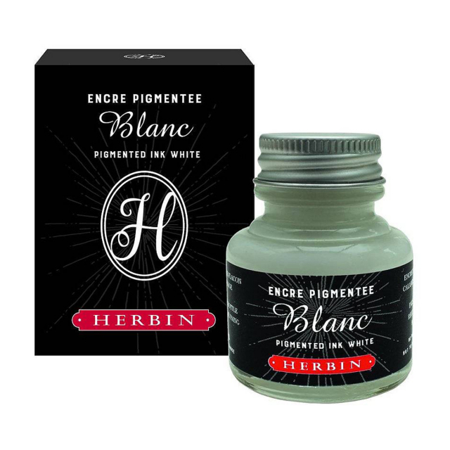 Decorative ink 30 ml Gold i gruppen Hobby & Kreativitet / Kalligrafi / Kalligrafiblekk hos Pen Store (125204)