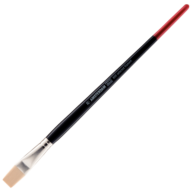 Series 600 Pensel Flat St 20