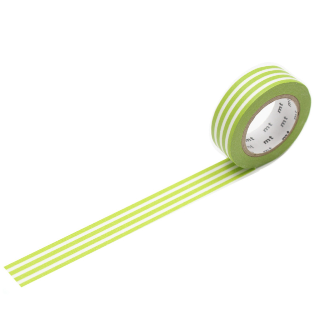 Washi-teip Kiwi