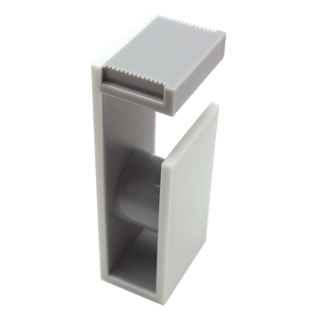 Washi-teip holder Grey x White