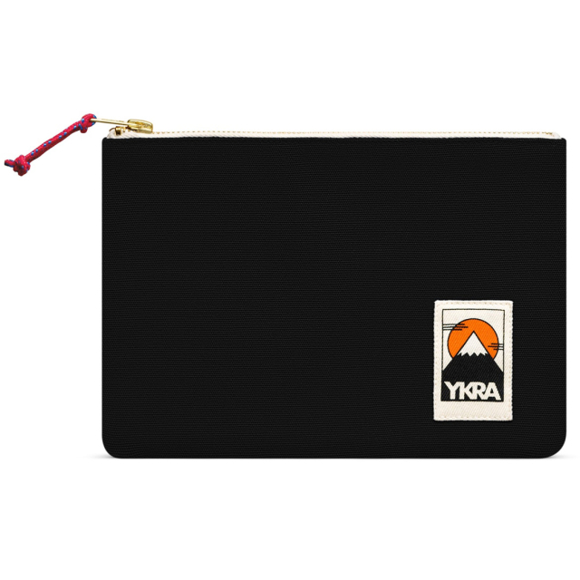 Pouch Svart