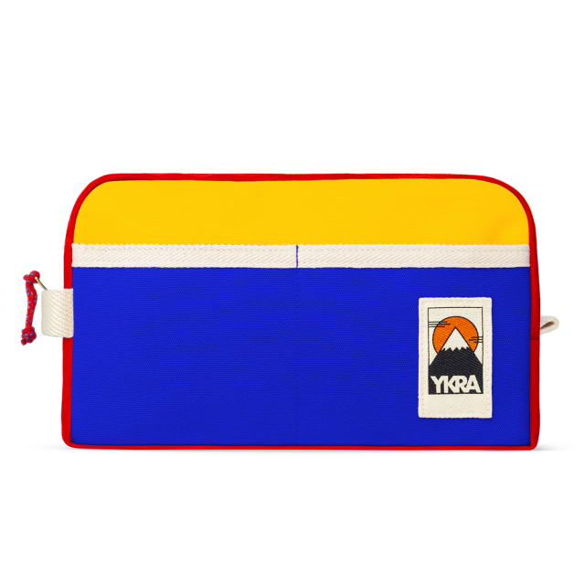 Dopp Pack Tricolor