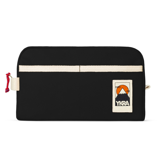 Dopp Pack Svart