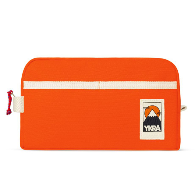 Dopp Pack Orange