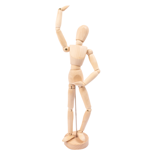 Model Figur 30 cm