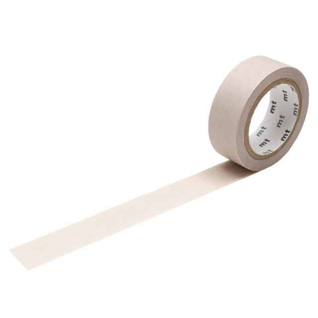 Washi-tejp Pastel Cocoa