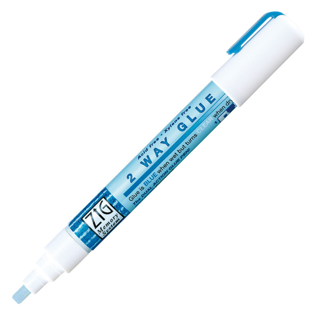 Limpenn 2 way 4 mm