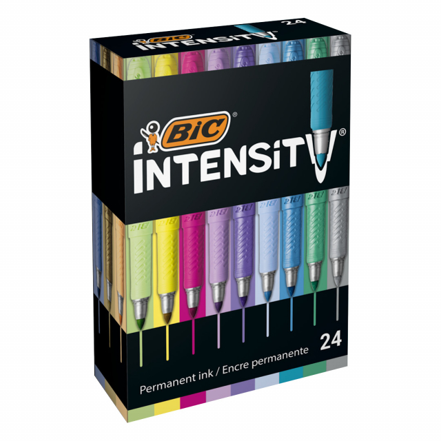 Marking Box 24-set