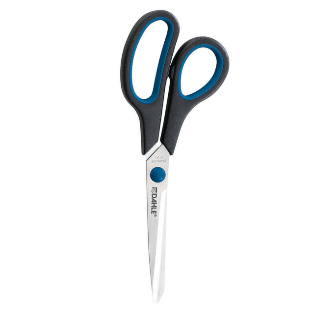 Papirsaks Comfort Grip 20 cm Venstrehendt