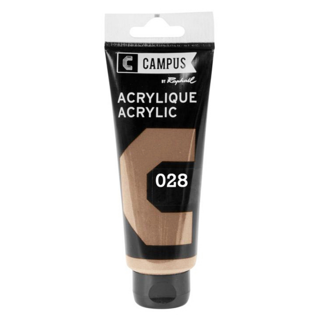 Campus Akrylmaling Effect 100 ml