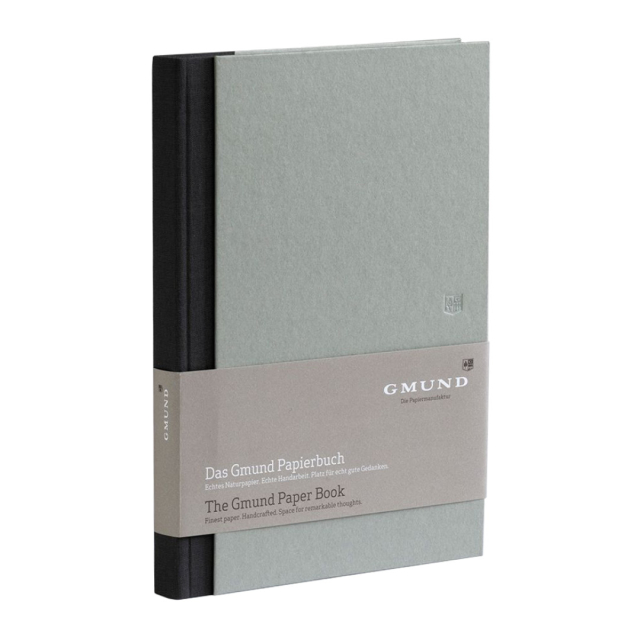 Notisbok Hard Cover Lime