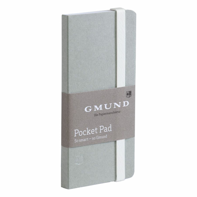 Pocket Pad Notisbok Dust