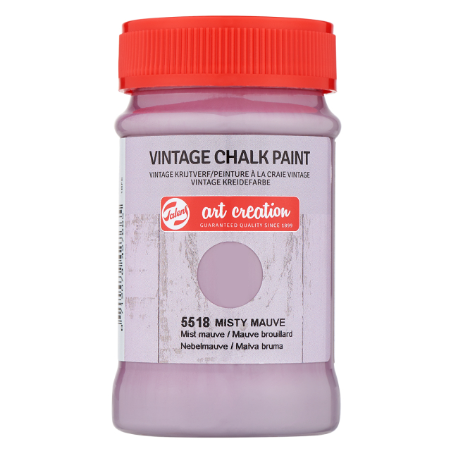 Vintage Chalk Maling 100 ml