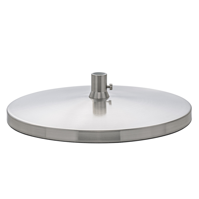 Slimline Table Base