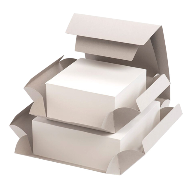 Cube L Bomull