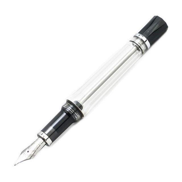 Vac 700R Fyllepenn Clear Fine i gruppen Penner / Fine Writing / Fyllepenner hos Pen Store (127731)