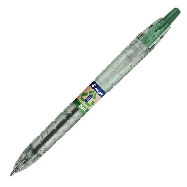 Ecobal Kulepenn B2P