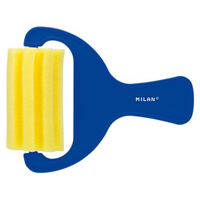 Serie 1311 Sponge Roller 70 mm Striper