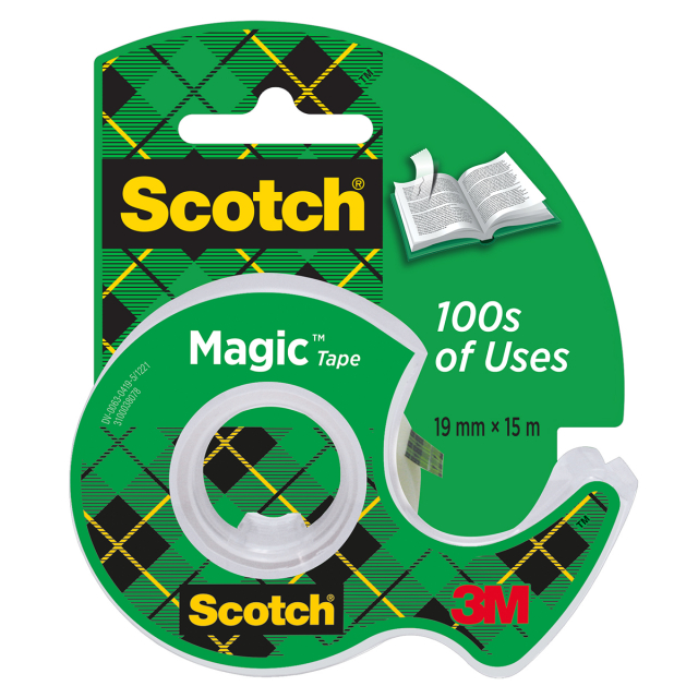 Scotch Magic Tape