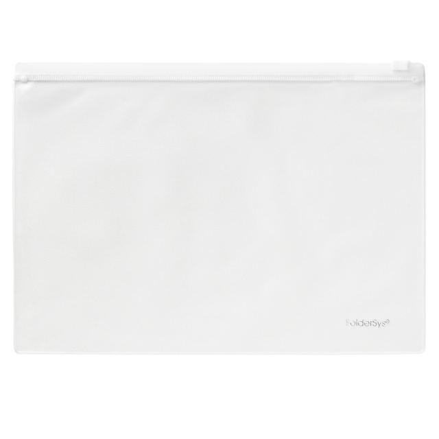 Lomme Transparent B5