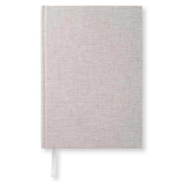 Notebook A5 Linjert Nature