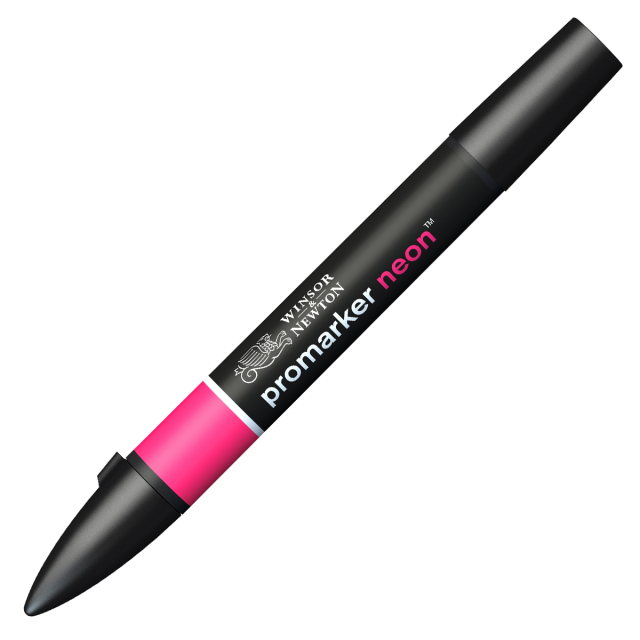 ProMarker Neon stykkevis 