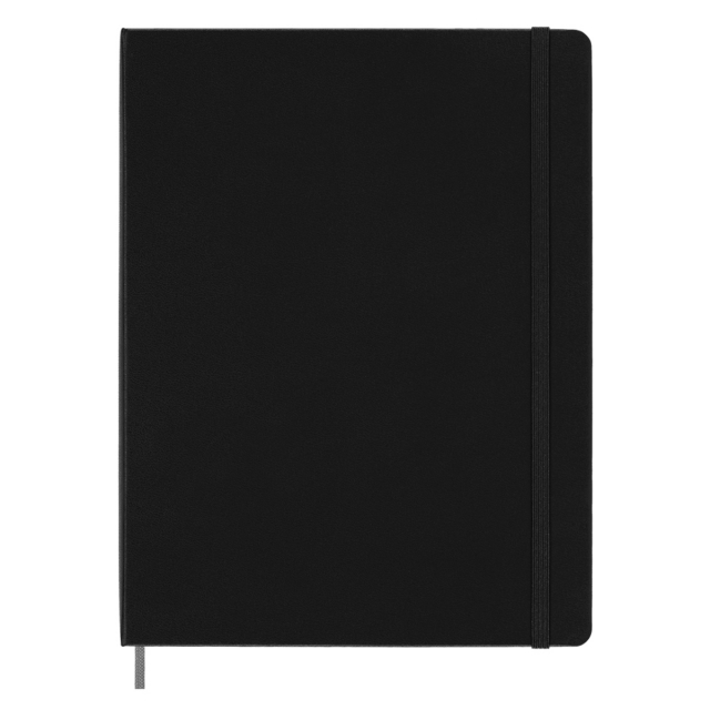 Smart Digital Notebook V3 XL Gelinieerd