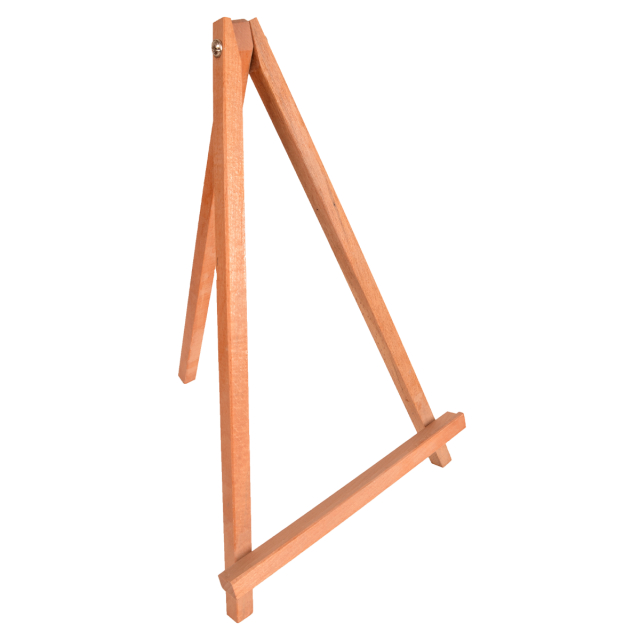 Bordsstaffeli Mini Triangel