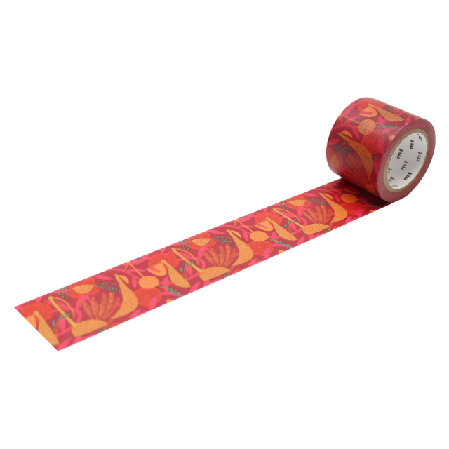 Washi-tejp Perican