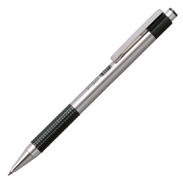 F301 Kulepenn 0.7