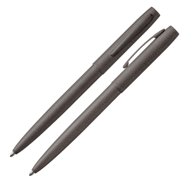 Cap-O-Matic Tungsten Cerakote