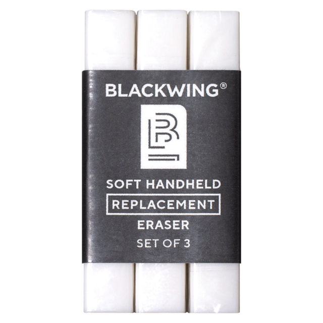 Soft Eraser Refill