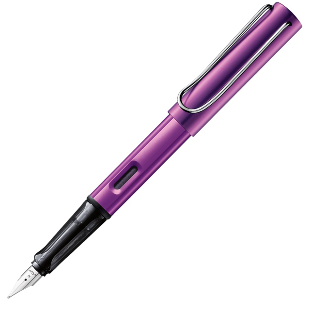 Al-star Fyllepenn Lilac Extra-Fine i gruppen Penner / Fine Writing / Fyllepenner hos Pen Store (129284)