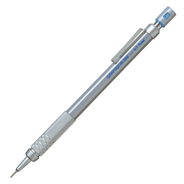 GraphGear 510 Mekanisk Blyant