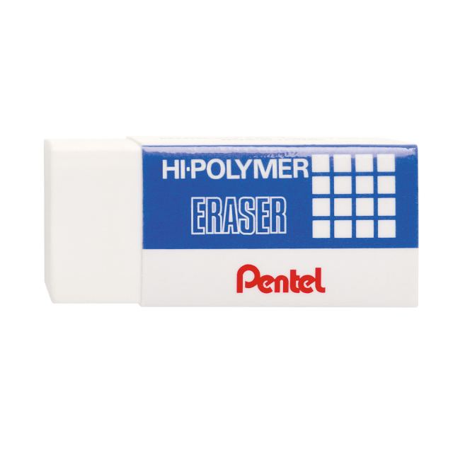 Viskelær Hi-polymer Small