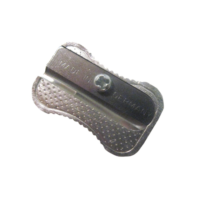 Blyantspisser Metall