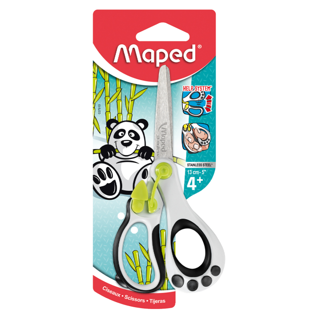 Barnesaks Koopy Panda 13 cm