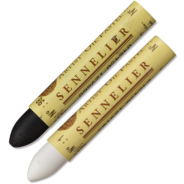 Oljepastell 36ml