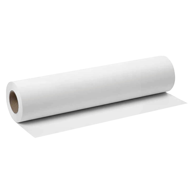 Tegnepapir Rull 80g 0.42 x 25 m