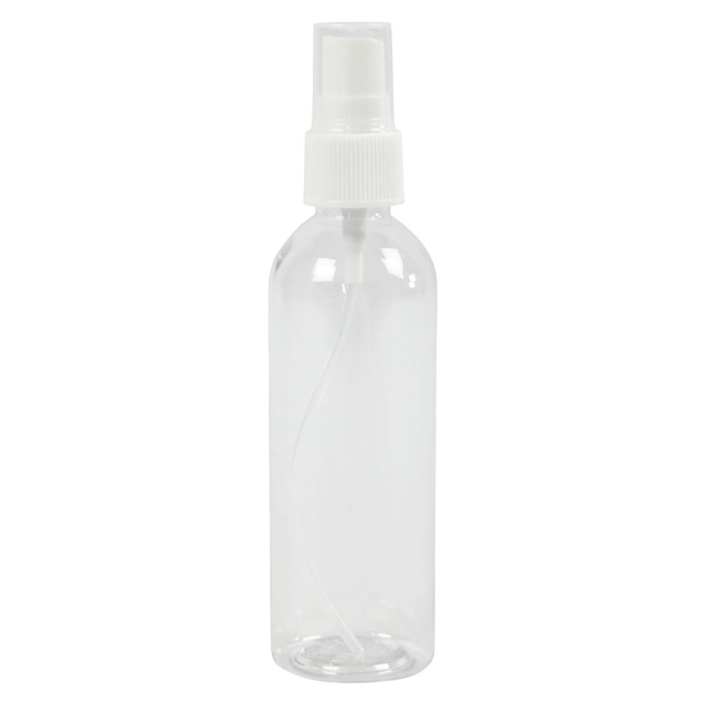 Sprayflaske 100 ml