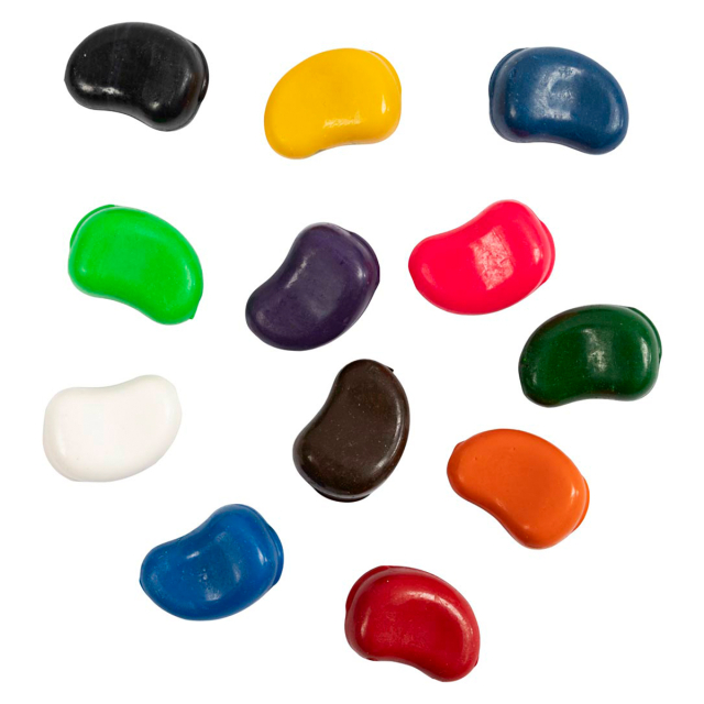 Fargestifter 12-pack