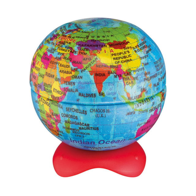 Blyantspisser Globe