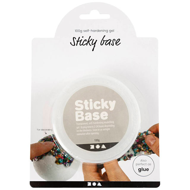 Sticky Base 100g