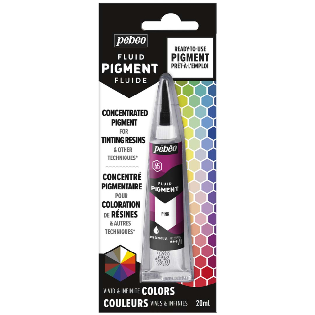 Resinpigment 20ml