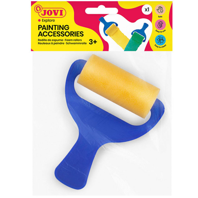 Foam Roller (3 år+)